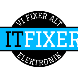 IT FIXER