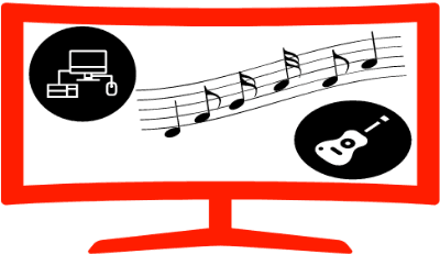 IT & MUSIC ApS logo