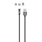Durata 3in1 Magnetic Cable