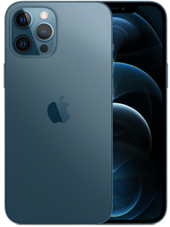 iPhone 12 pro Max reparation