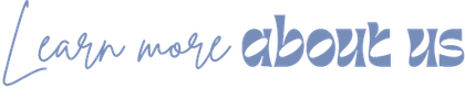 Learn more about us