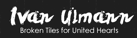 Ivan Ulmann / Broken Tiles for United Hearts