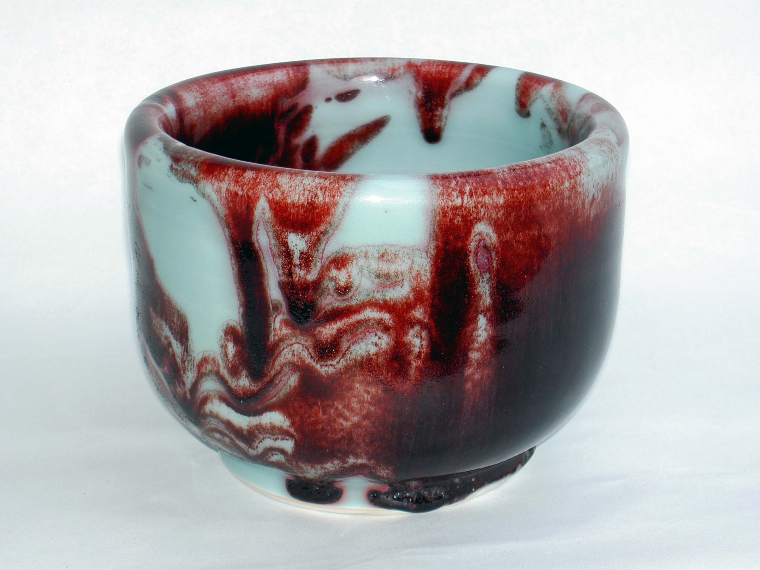 Stoneware coal