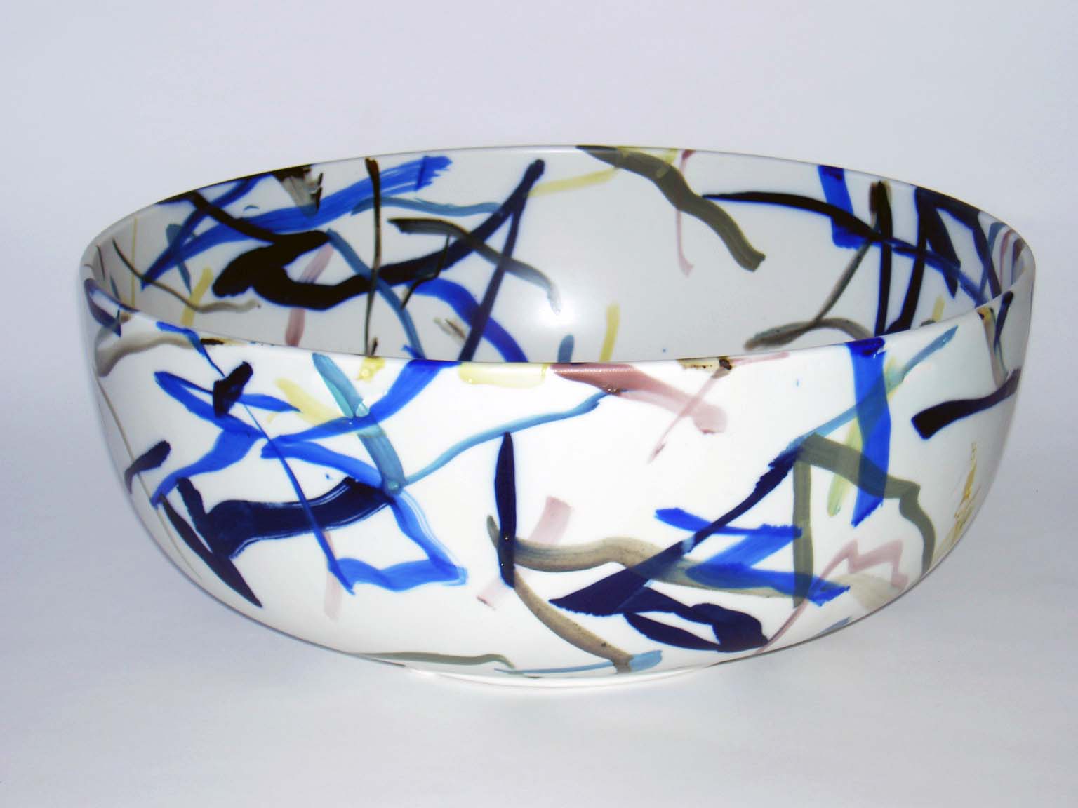 Porcelain | ivanweiss.dk