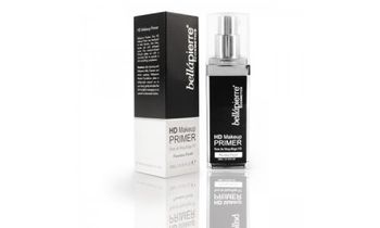 HD make-up primer