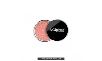 Mineral blush 