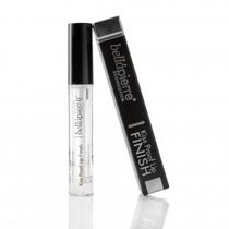 Kiss proof lip finish