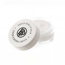 Vanilla bean lip balm