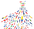 International Women's Club Eindhoven logo