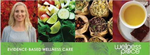 Sleep & Eat Well: Nicole Cullinan