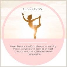 Self Care: Dr. Anna Ehmsen