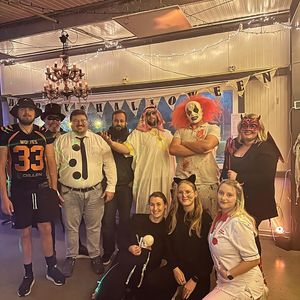Halloween '23