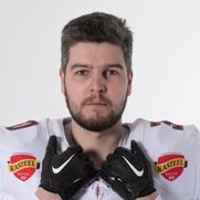 #30 Niels SABBE