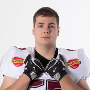 #53 Lennert CLAERHOUT