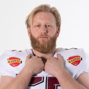 #56 Vangelis HUYGHEBAERT