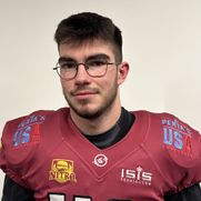#43 Siebe DESMET