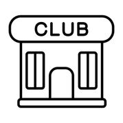 De club