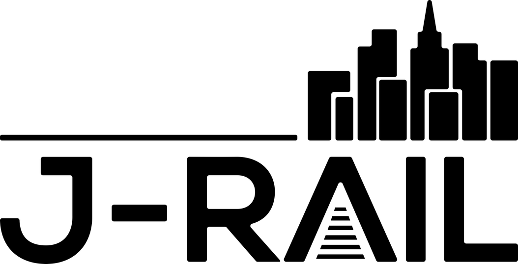 J-Rail AB