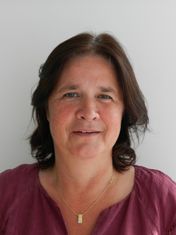 CARINA STEENBERGEN