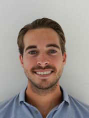 JASPER VANDEBROEK