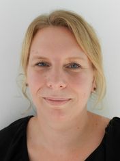 KRISTIEN BERGS