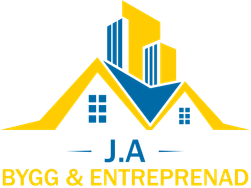 J.A Bygg & Entrepenad AB