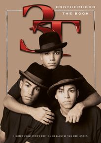 3T Brotherhood The Book