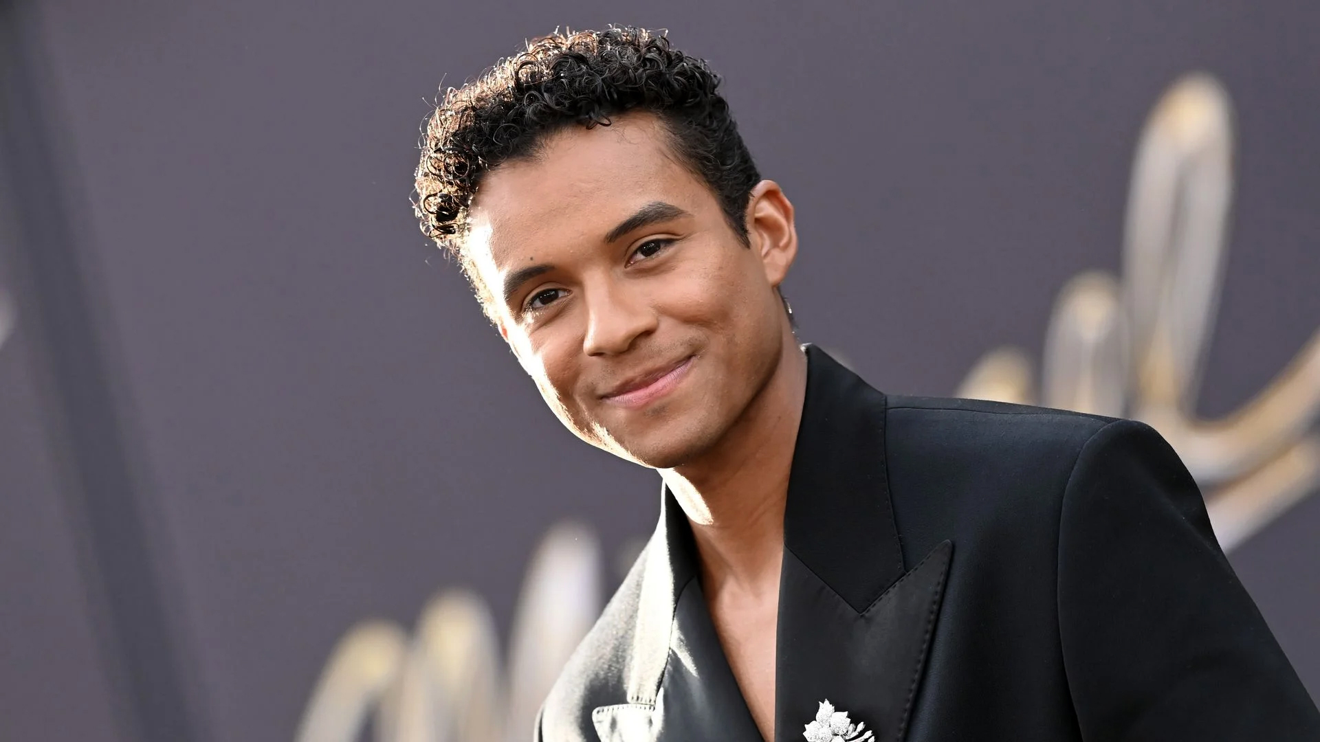 Jaafar Jackson Profile