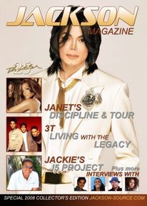 Jackson Magazine