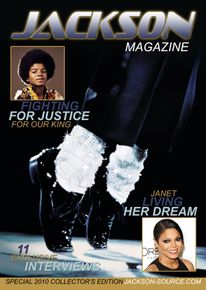 Jackson Magazine 