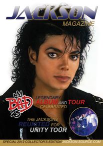 Jackson Magazine