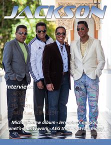 Jackson Magazine