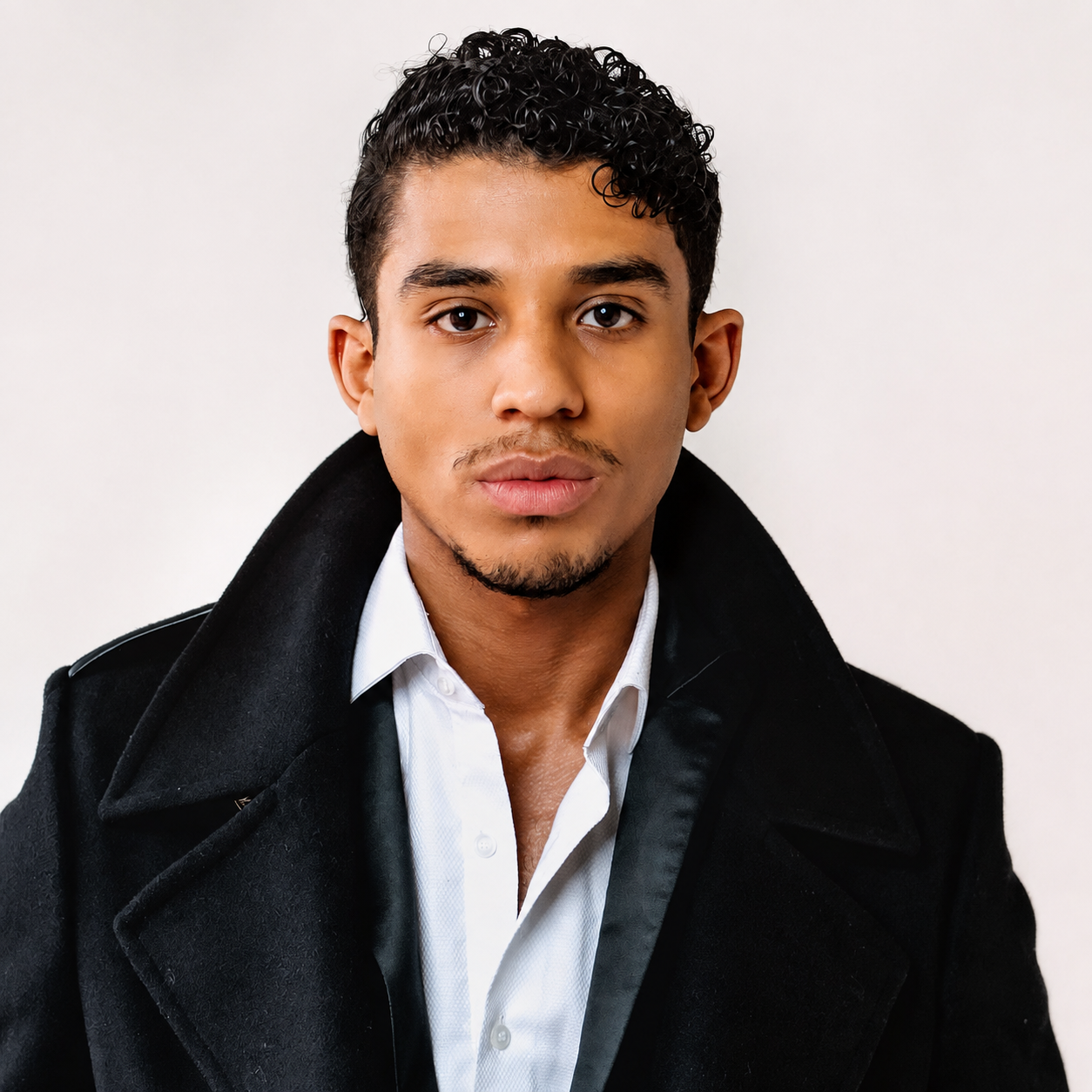 Jermajesty Jermaine Jackson Profile