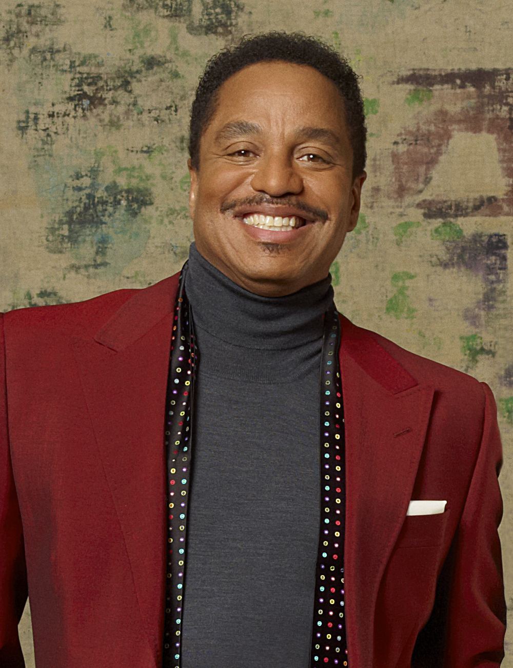 MARLON Jackson | jackson source