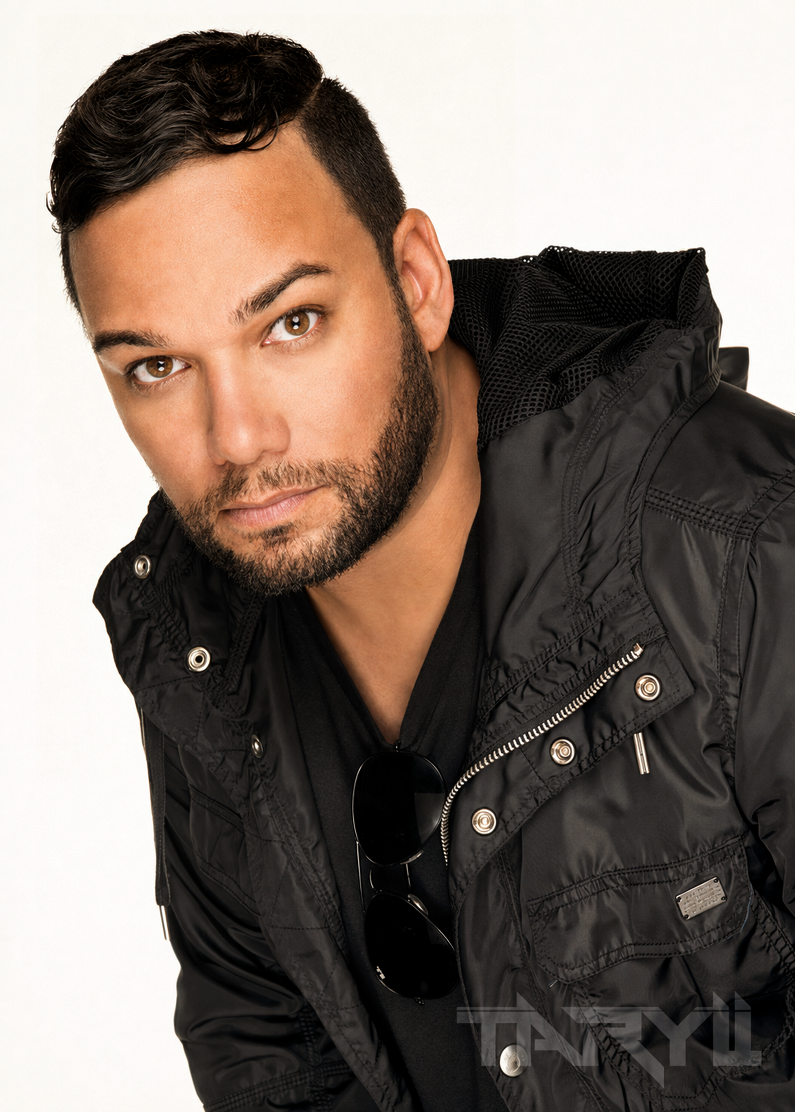 Taryll Jackson Profile