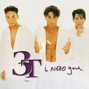  I NEED YOU