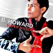 SUPER MODEL