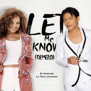 LET ME KNOW (Dimelo)