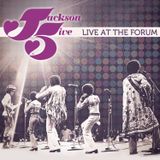 Live At The Forum (1970 &+ 1972)