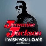 I Wish You Love