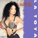 La Toya Jackson
