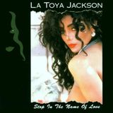 Stop In The Name Of Love