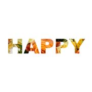 HAPPY