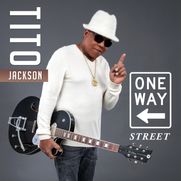 ONE WAY STREET