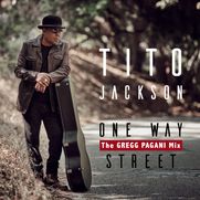 ONE WAY STREET (The Gregg Pagani Mix)