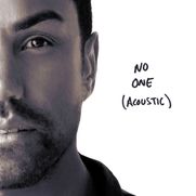 NO ONE (Acoustic)
