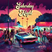 SATURDAY NIGHT