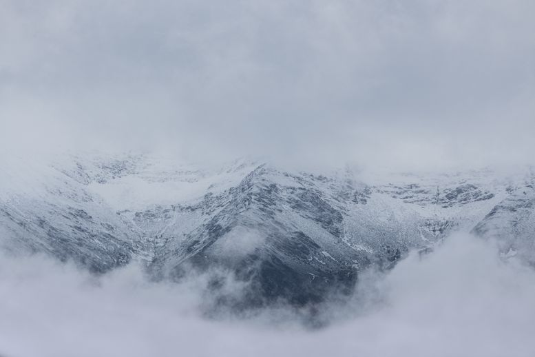 Montes Aquilianos. (2018)