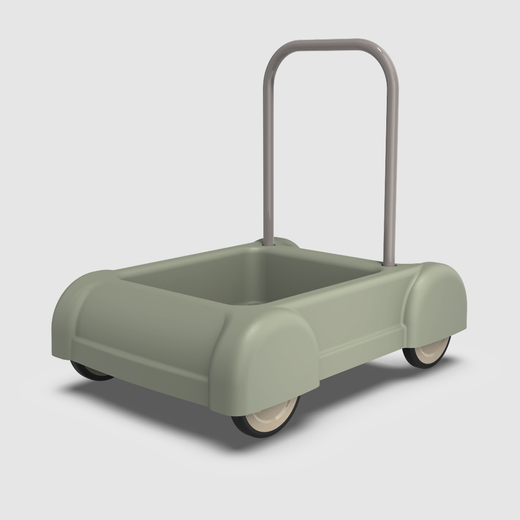 Biobased Baby walker