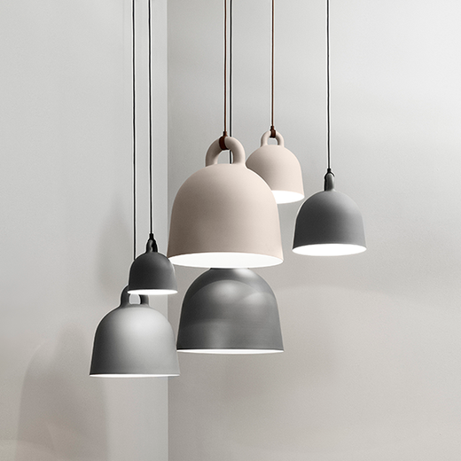 Bell Lamp